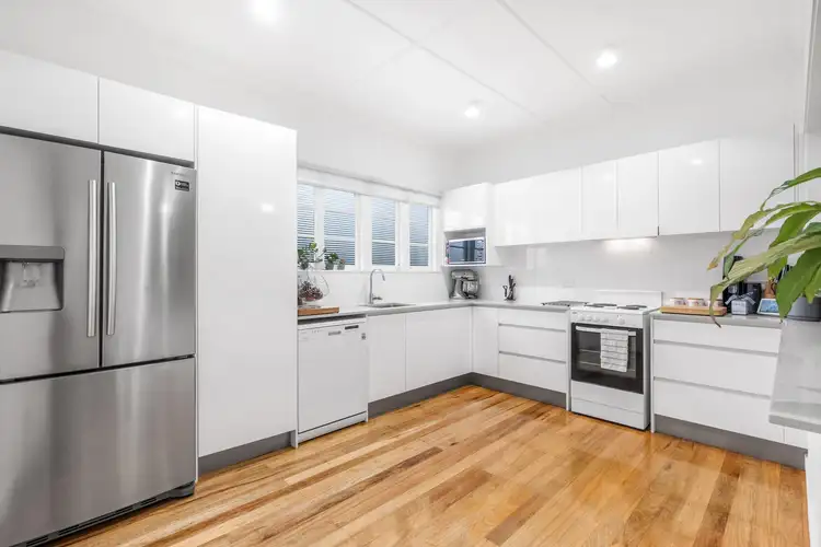Fifth view of Homely house listing, 1492 Creek Road, Carina QLD 4152