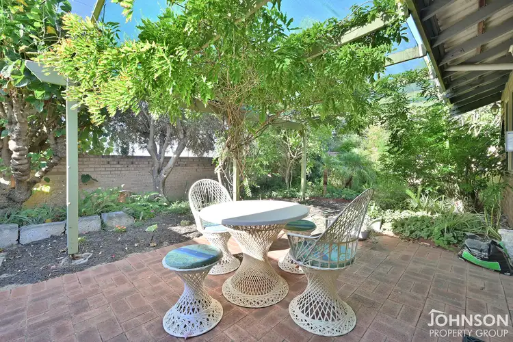 Main view of Homely villa listing, 2/249 St Brigids Terrace, Doubleview WA 6018