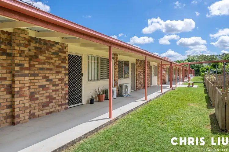 Main view of Homely unit listing, 17/13 Thomas Street, Goodna QLD 4300