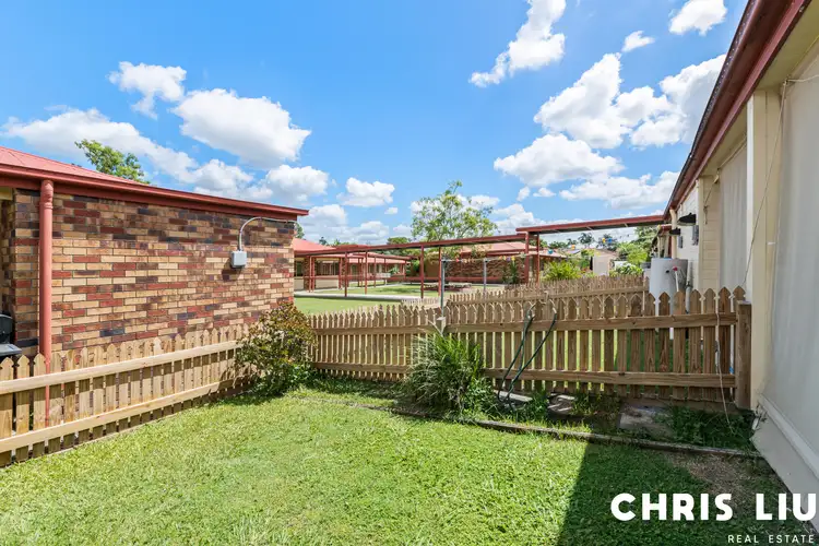 Second view of Homely unit listing, 17/13 Thomas Street, Goodna QLD 4300