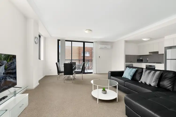67/69-73 Elizabeth Drive, Liverpool NSW 2170