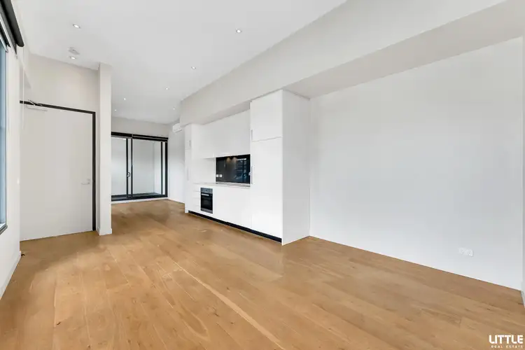 Second view of Homely apartment listing, G01/133 Railway Place, Williamstown VIC 3016