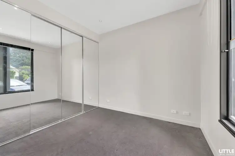 Fifth view of Homely apartment listing, G01/133 Railway Place, Williamstown VIC 3016