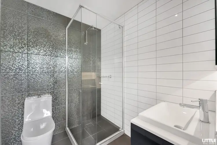Sixth view of Homely apartment listing, G01/133 Railway Place, Williamstown VIC 3016