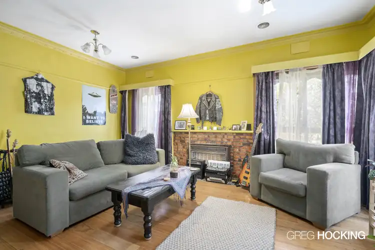 Second view of Homely house listing, 5 Hick Street, Spotswood VIC 3015
