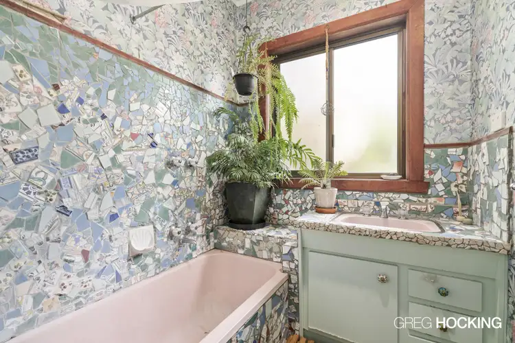 Sixth view of Homely house listing, 5 Hick Street, Spotswood VIC 3015