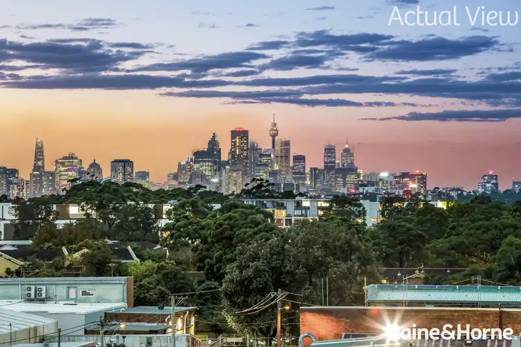 Fifth view of Homely apartment listing, 3507/50 Pemberton Street, Botany NSW 2019