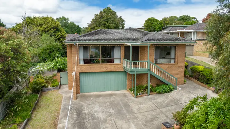 Main view of Homely house listing, 26 Hillcrest Road, Frankston VIC 3199