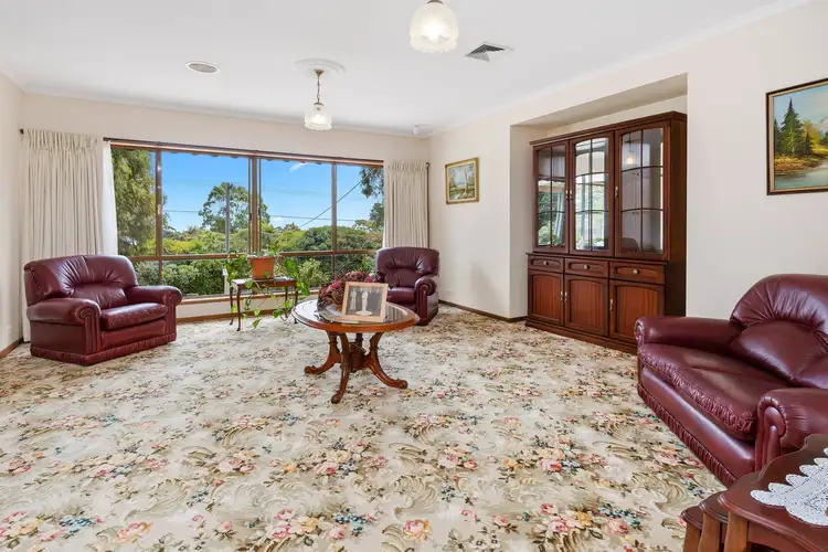 Second view of Homely house listing, 26 Hillcrest Road, Frankston VIC 3199