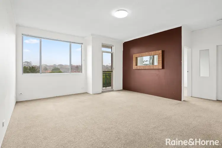 Second view of Homely unit listing, 6/29 Villiers Street, Rockdale NSW 2216