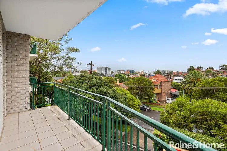 Third view of Homely unit listing, 6/29 Villiers Street, Rockdale NSW 2216