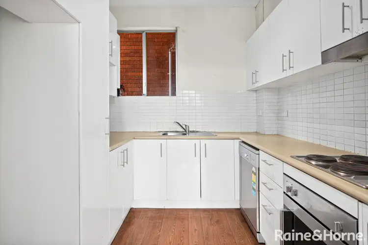 Fifth view of Homely unit listing, 6/29 Villiers Street, Rockdale NSW 2216