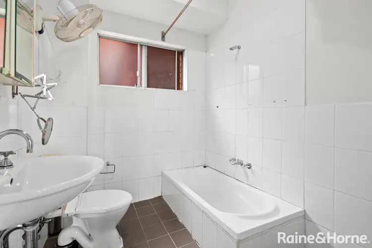 Sixth view of Homely unit listing, 6/29 Villiers Street, Rockdale NSW 2216