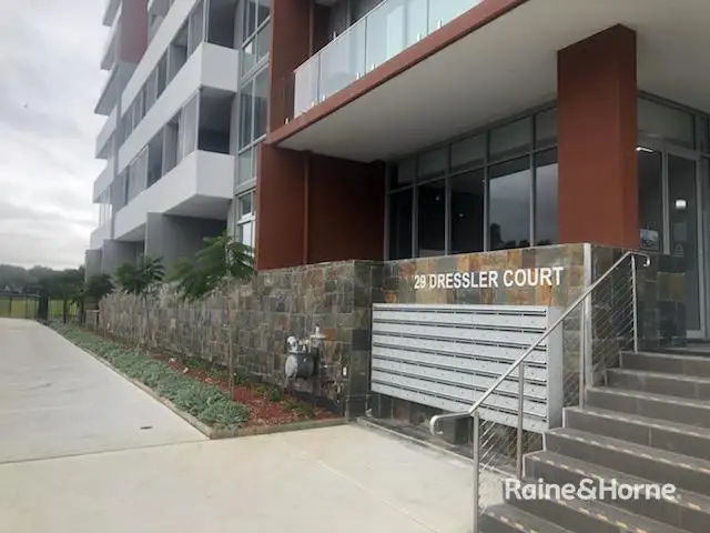 58/29 Dressler Court, Merrylands NSW 2160