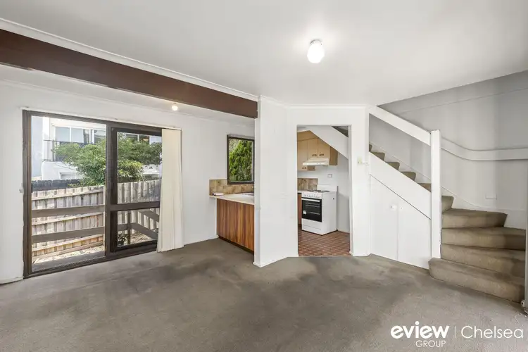 Second view of Homely house listing, 5/266 Nepean Highway, Seaford VIC 3198