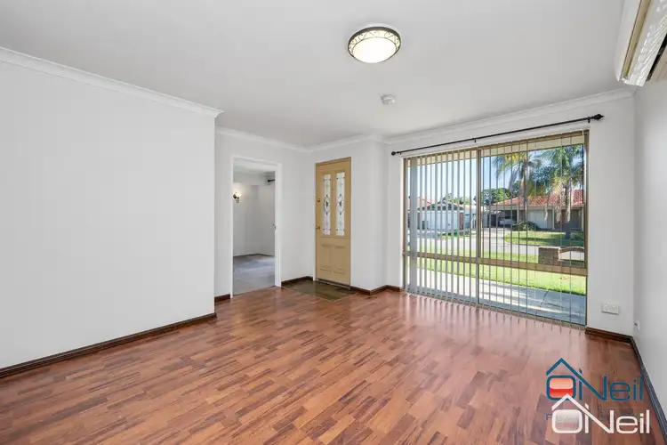 Second view of Homely house listing, 8 Emperor Close, Seville Grove WA 6112