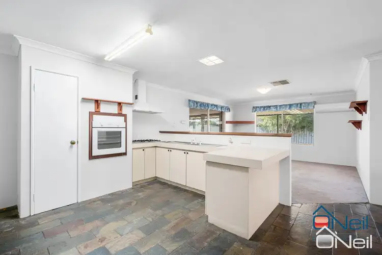 Fourth view of Homely house listing, 8 Emperor Close, Seville Grove WA 6112