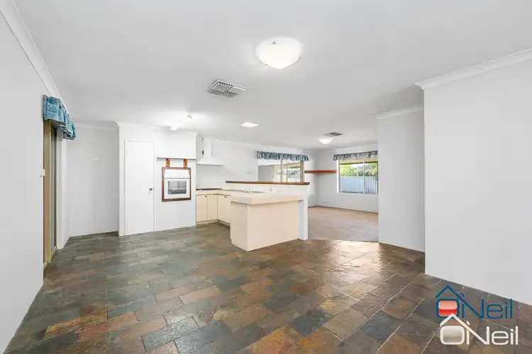 Fifth view of Homely house listing, 8 Emperor Close, Seville Grove WA 6112