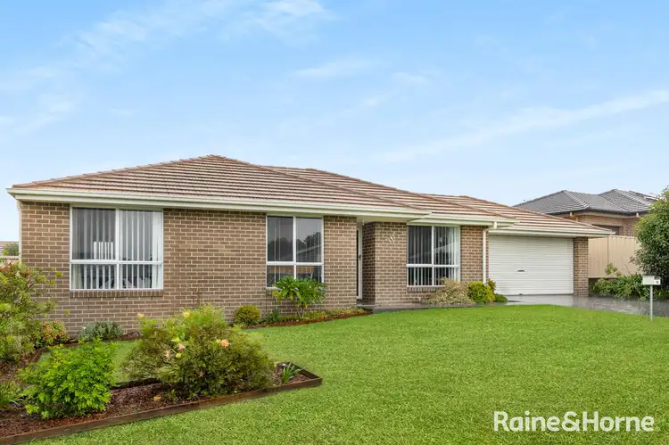 Main view of Homely house listing, 1B Caladenia Crescent, South Nowra NSW 2541