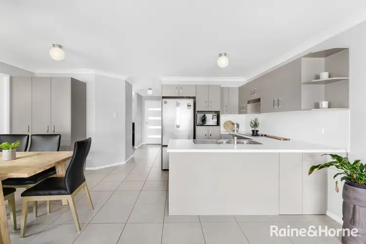 Second view of Homely house listing, 1B Caladenia Crescent, South Nowra NSW 2541