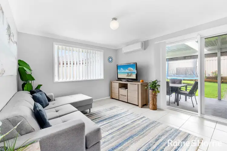 Third view of Homely house listing, 1B Caladenia Crescent, South Nowra NSW 2541