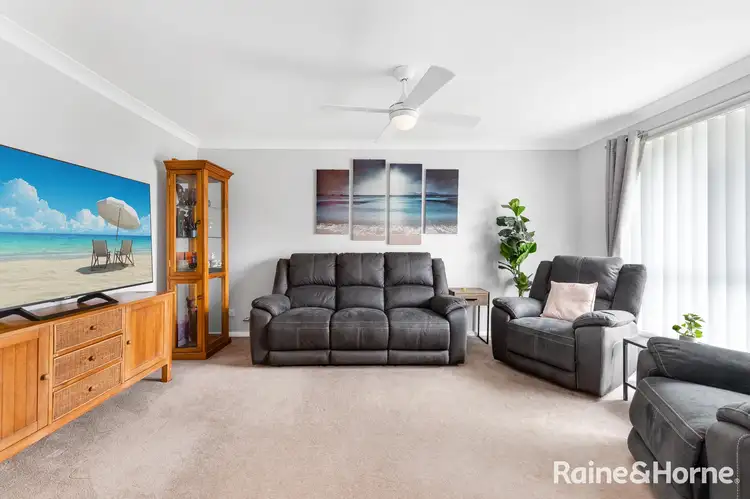 Fourth view of Homely house listing, 1B Caladenia Crescent, South Nowra NSW 2541