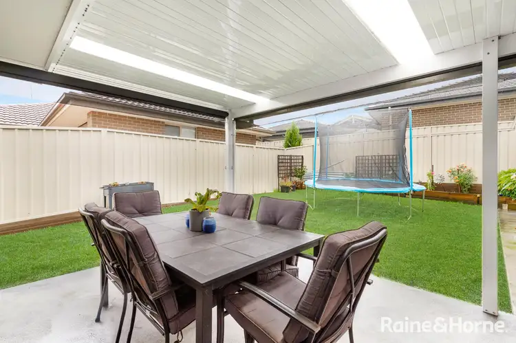 Fifth view of Homely house listing, 1B Caladenia Crescent, South Nowra NSW 2541