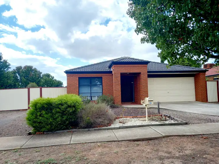 Main view of Homely house listing, 16 Ranfurlie Circuit, Melton West VIC 3337