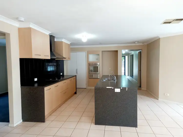 Fourth view of Homely house listing, 16 Ranfurlie Circuit, Melton West VIC 3337