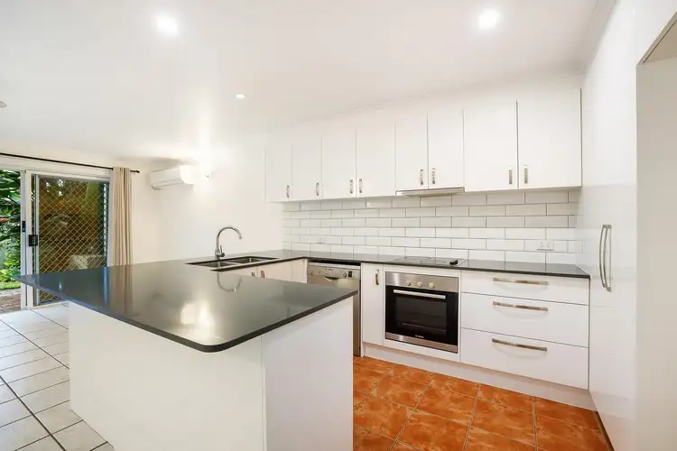 Fourth view of Homely unit listing, 10/16 Crescent Avenue, Mermaid Beach QLD 4218