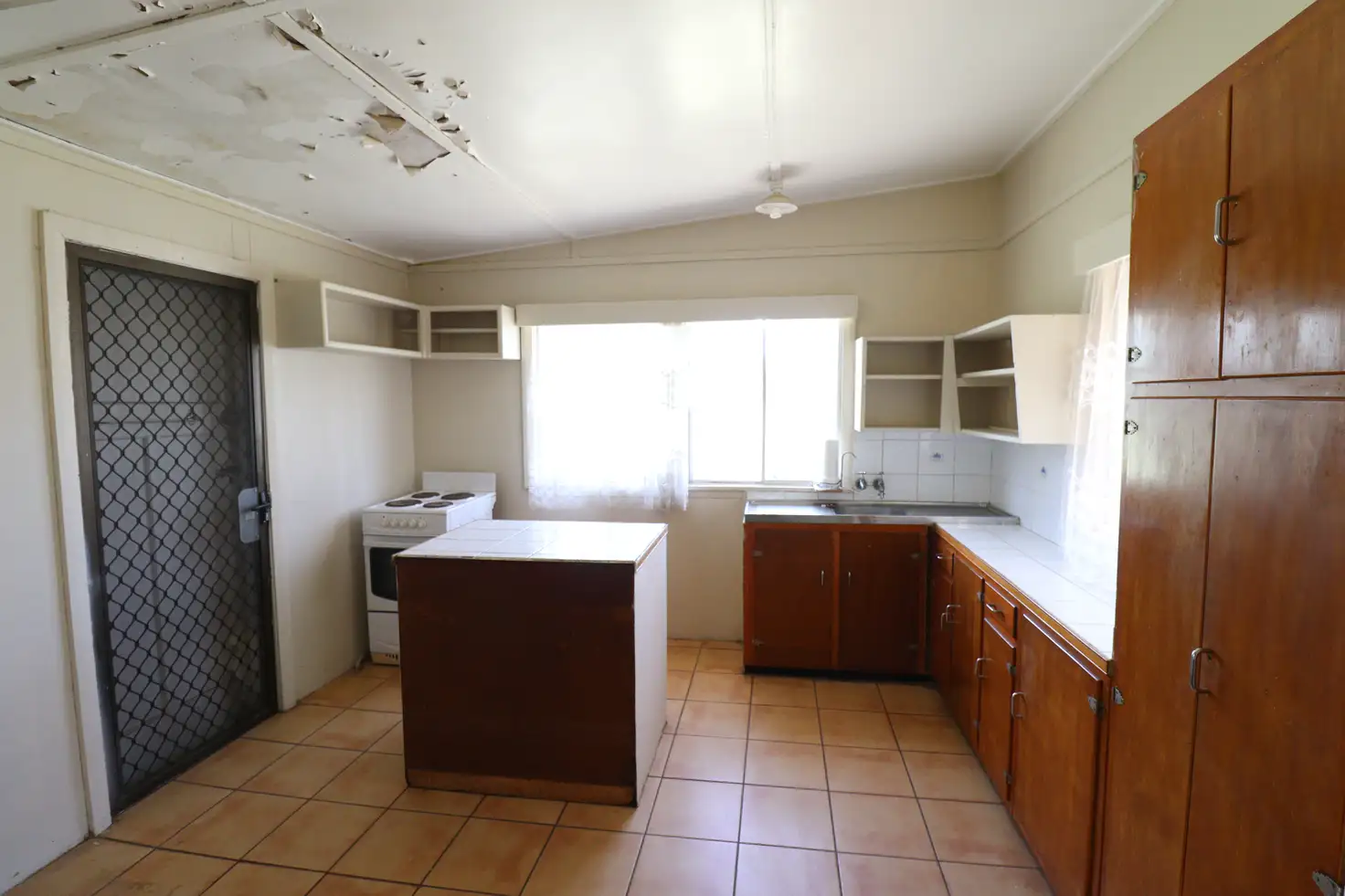 Main view of Homely house listing, 181 Wickham Street, Ayr QLD 4807
