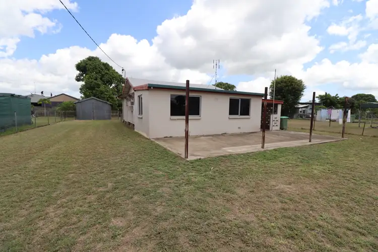 Second view of Homely house listing, 181 Wickham Street, Ayr QLD 4807