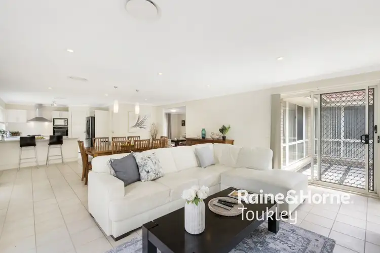 Main view of Homely house listing, 17 Birch Drive, Hamlyn Terrace NSW 2259