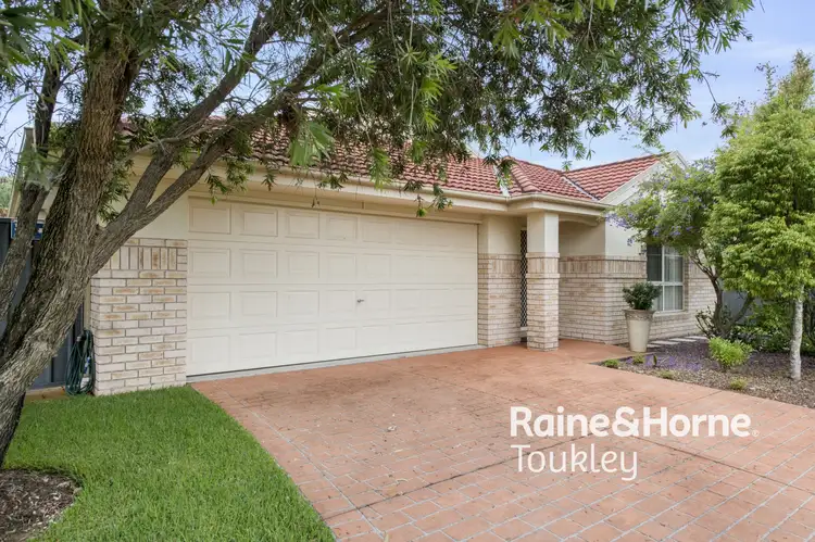 Second view of Homely house listing, 17 Birch Drive, Hamlyn Terrace NSW 2259