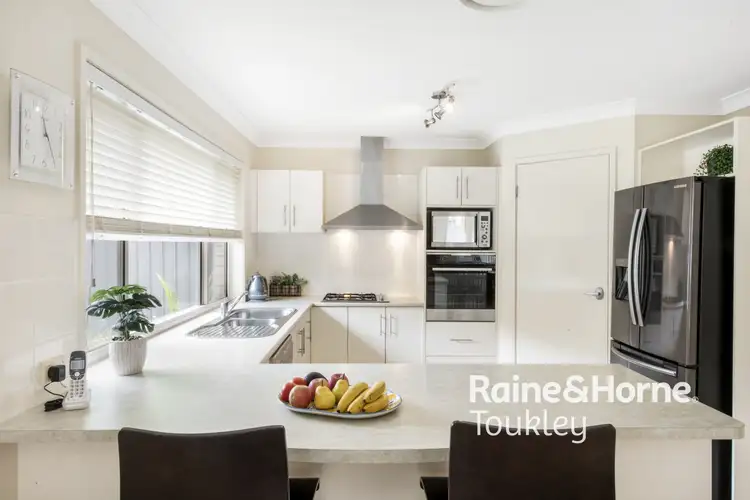 Fourth view of Homely house listing, 17 Birch Drive, Hamlyn Terrace NSW 2259