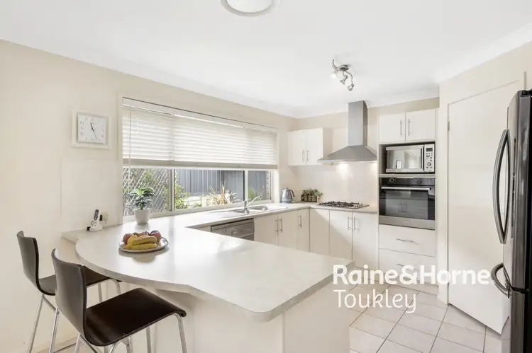 Fifth view of Homely house listing, 17 Birch Drive, Hamlyn Terrace NSW 2259
