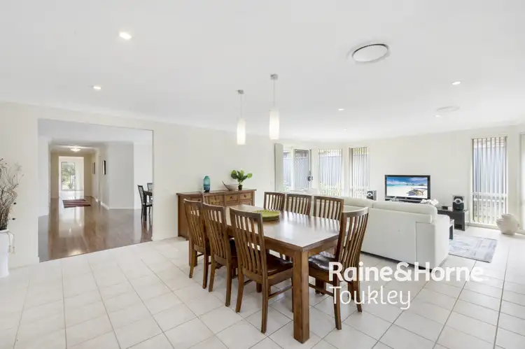 Sixth view of Homely house listing, 17 Birch Drive, Hamlyn Terrace NSW 2259