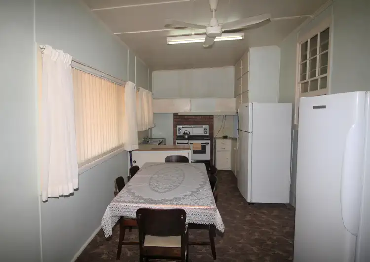 Second view of Homely house listing, 35 Goran Street, Curlewis NSW 2381