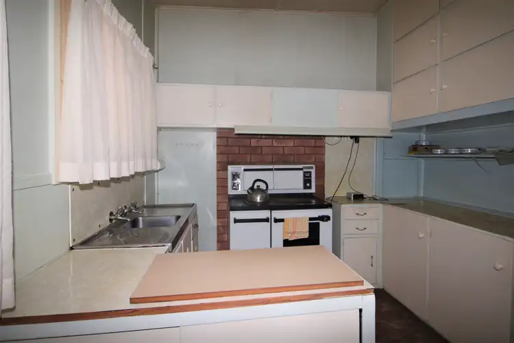 Third view of Homely house listing, 35 Goran Street, Curlewis NSW 2381