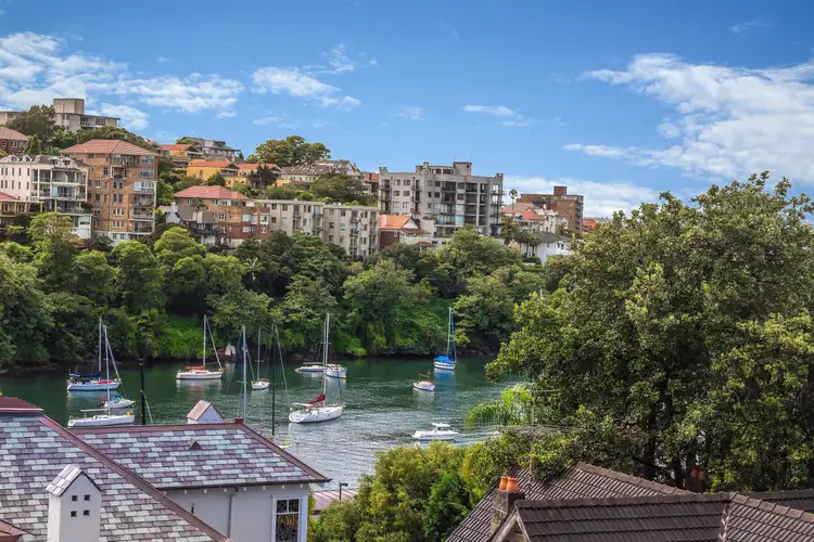 Third view of Homely apartment listing, 6/24a Shellcove Road, Neutral Bay NSW 2089