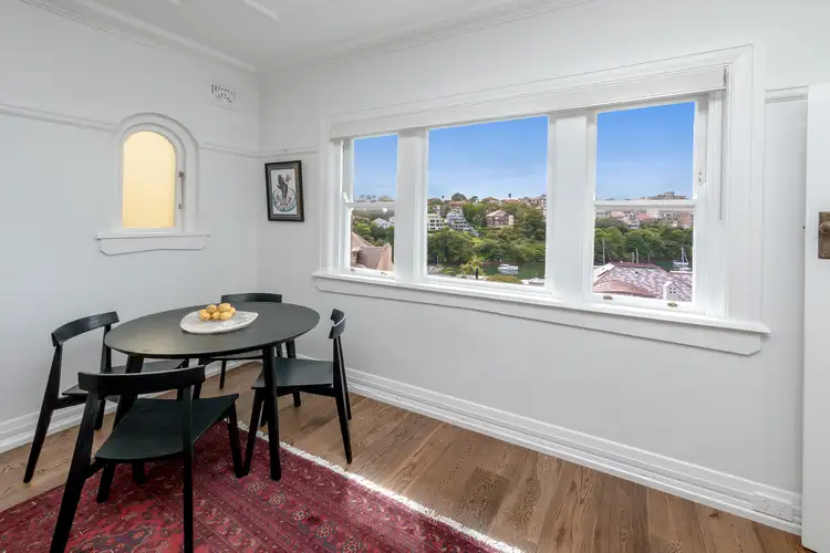 Fifth view of Homely apartment listing, 6/24a Shellcove Road, Neutral Bay NSW 2089