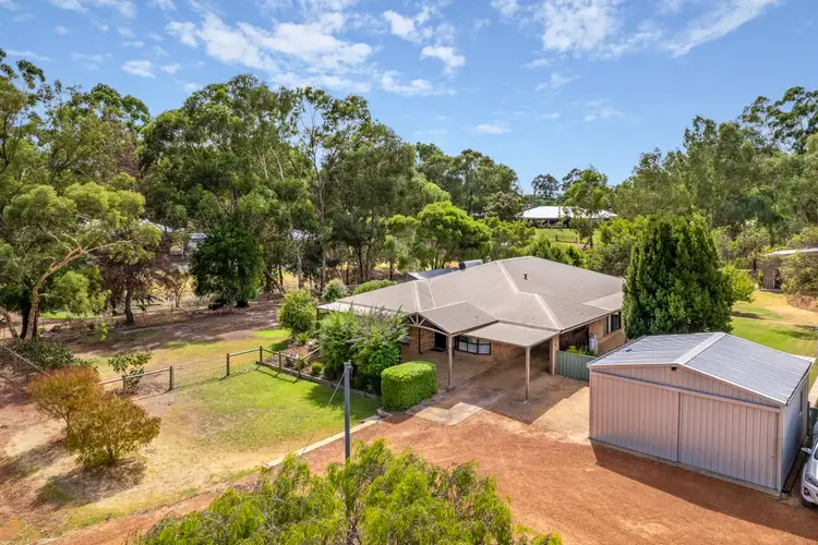 28 McTaggart Road, Capel WA 6271