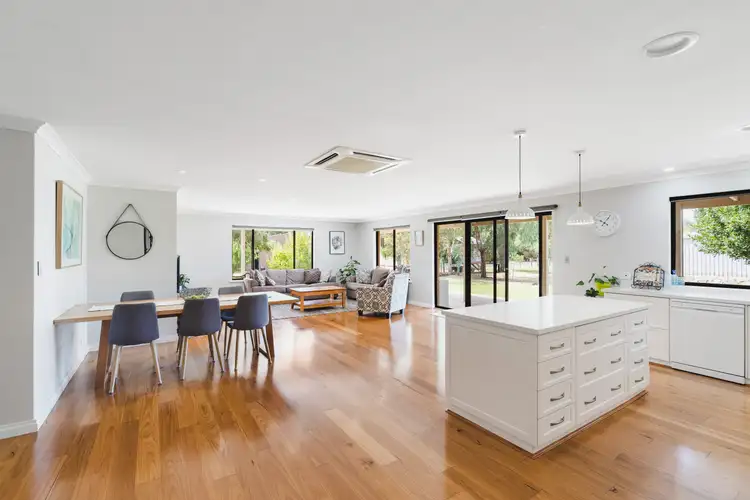 Fourth view of Homely house listing, 28 McTaggart Road, Capel WA 6271