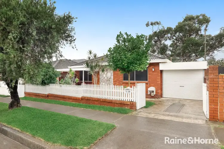 3/38 Lorraine Avenue, Bardwell Valley NSW 2207