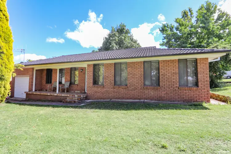 52 Alcheringa Road, Kelso NSW 2795