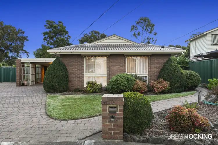 Main view of Homely house listing, 3 York Close, Altona Meadows VIC 3028