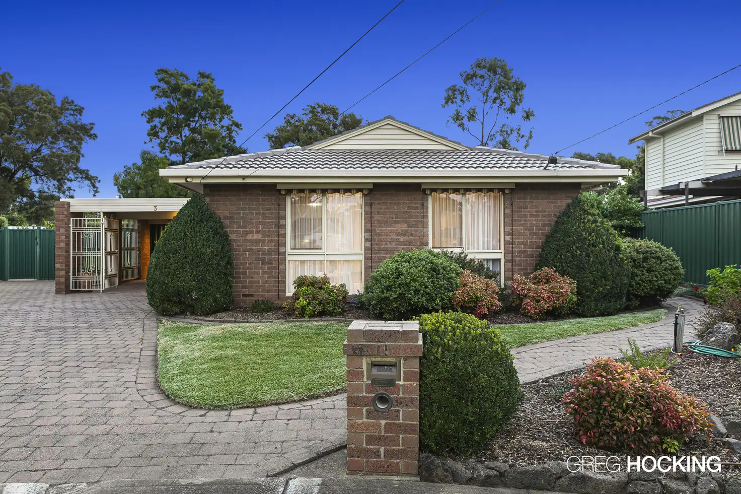 Main view of Homely house listing, 3 York Close, Altona Meadows VIC 3028