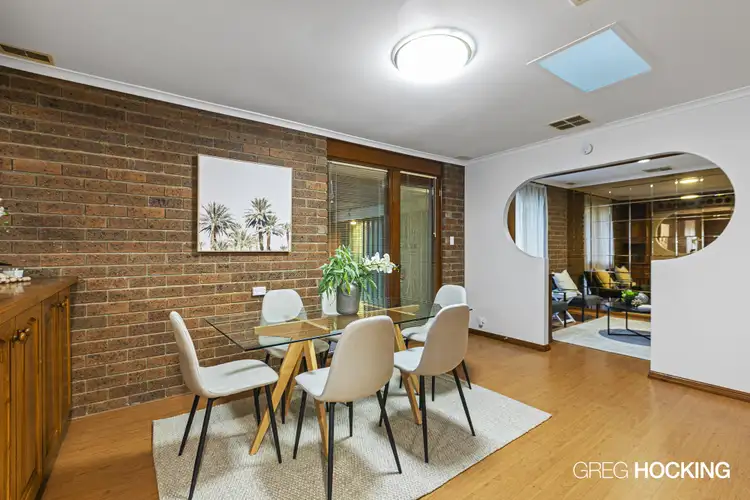 Fourth view of Homely house listing, 3 York Close, Altona Meadows VIC 3028