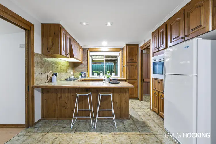 Sixth view of Homely house listing, 3 York Close, Altona Meadows VIC 3028