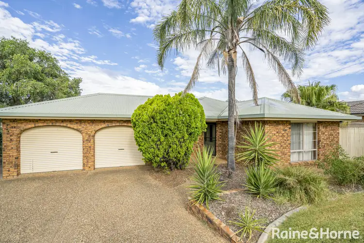 Main view of Homely house listing, 20 Corella Place, Estella NSW 2650